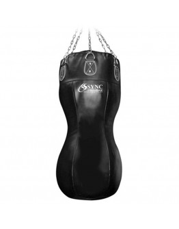 PUNCHING BAG